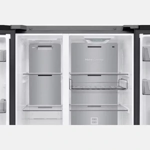 Samsung RS80F65M1B/WT