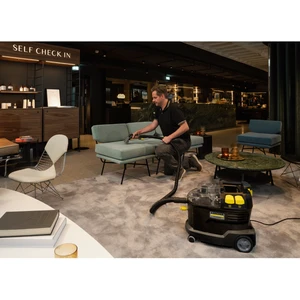 Karcher Puzzi 8/1 1.100-249.0