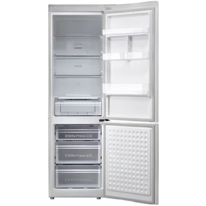 Shivaki HD455-RWENE Silver