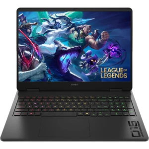 HP Omen 16-am0052ci (C0BN6EA)