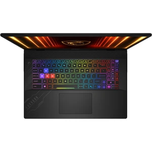 MSI Crosshair 17 HX D2XWFKG-062XAZ (9S7-17T423-062)