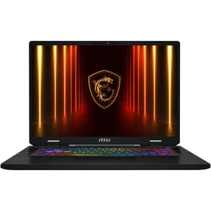 MSI Crosshair 17 HX D2XWFKG-062XAZ (9S7-17T423-062)
