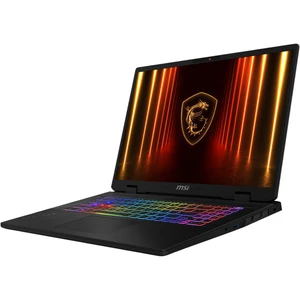 MSI Crosshair 17 HX D2XWFKG-063XAZ (9S7-17T423-063)