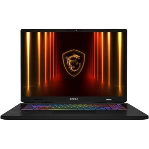MSI Crosshair 17 HX D2XWFKG-063XAZ (9S7-17T423-063)