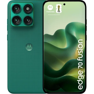 Motorola Edge 70 Fusion