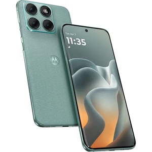 Motorola Edge 70 Fusion
