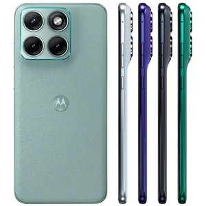 Motorola Edge 70 Fusion
