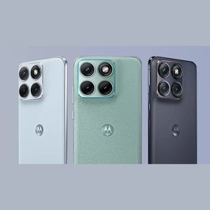 Motorola Edge 70 Fusion