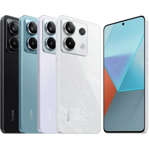 Xiaomi Redmi Note 13 Pro 5G