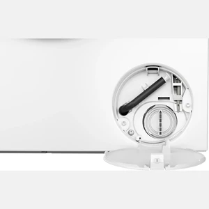 Bosch WKD28260ME