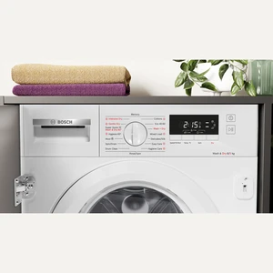 Bosch WKD28260ME