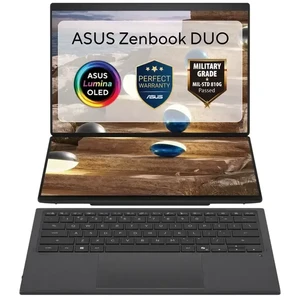 Asus ZenBook Duo 14 UX8407AA-SN046W (90NB16V1-M00FH0)