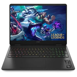 HP Omen 16-am0050ci (CH4L3EA)