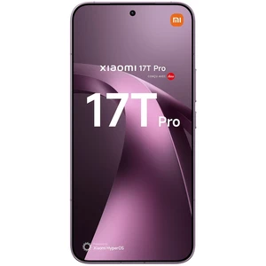 Xiaomi 17T Pro
