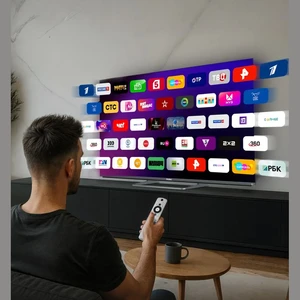 Haier 55 MiniLED M4