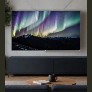Haier 55 MiniLED M4
