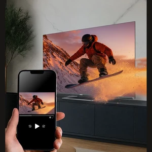 Haier 55 MiniLED M4