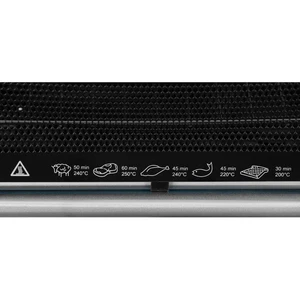 Kumtel LX-3590 Silver
