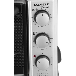 Kumtel LX-3590 Silver