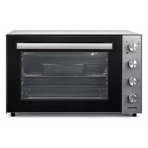 Kumtel LX-9325 Black/Silver
