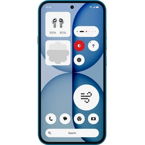 Nothing Phone (4a)
