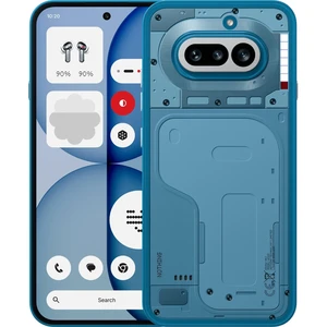 Nothing Phone (4a)