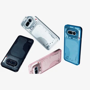 Nothing Phone (4a)