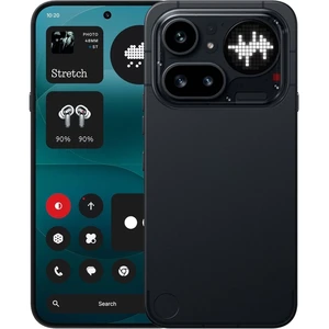Nothing Phone (4a) Pro