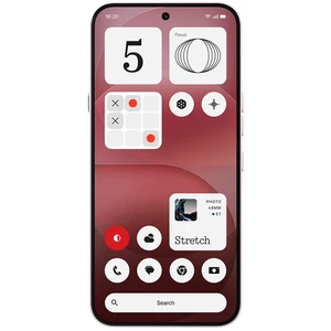 Nothing Phone (4a) Pro