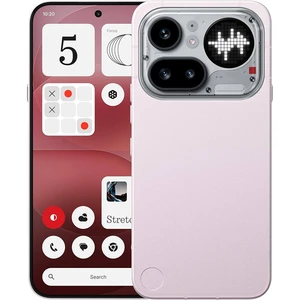 Nothing Phone (4a) Pro