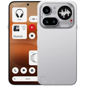 Nothing Phone (4a) Pro