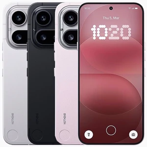 Nothing Phone (4a) Pro