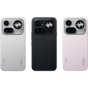 Nothing Phone (4a) Pro