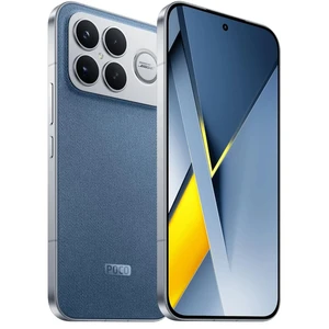 Xiaomi Poco F8 Ultra