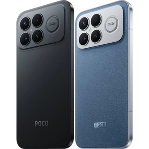 Xiaomi Poco F8 Ultra