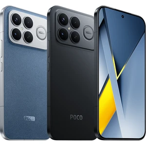 Xiaomi Poco F8 Ultra