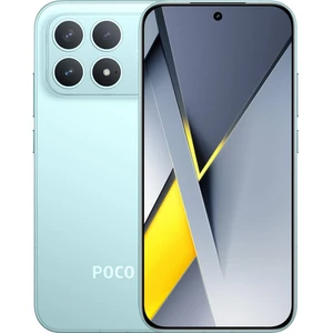Xiaomi Poco F8 Pro