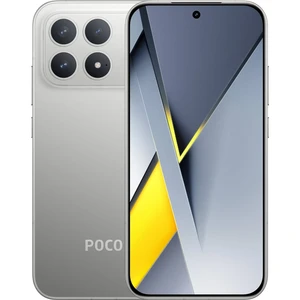 Xiaomi Poco F8 Pro