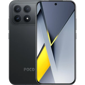Xiaomi Poco F8 Pro