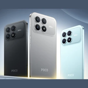 Xiaomi Poco F8 Pro