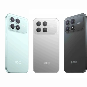Xiaomi Poco F8 Pro