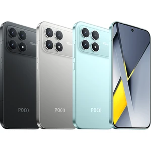 Xiaomi Poco F8 Pro