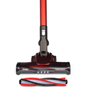 Fantom Quantum P 2049 Red