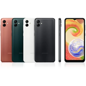 Samsung Galaxy A04