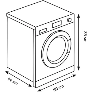 LG F2J3HYL5L