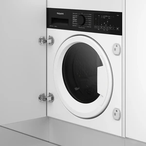 Hotpoint WDBIH 8490 VWB