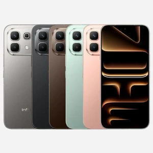 Infinix Note 60