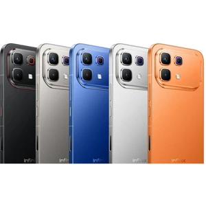 Infinix Note 60 Pro