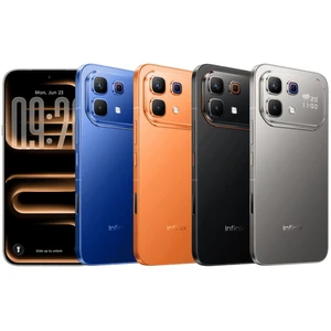 Infinix Note 60 Pro