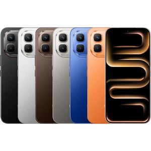 Infinix Note 60 Pro
